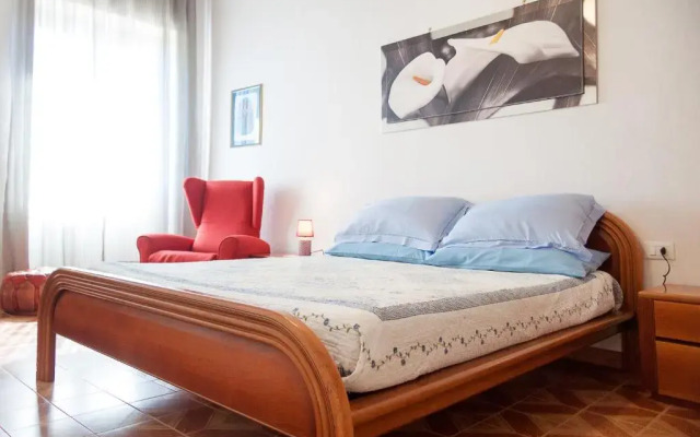 Bilocale Lido Mare