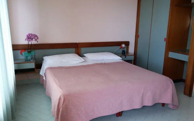 Hotel Le Pleiadi