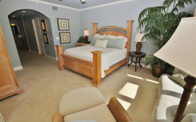 Atlantic Villas 301 Villa 3
