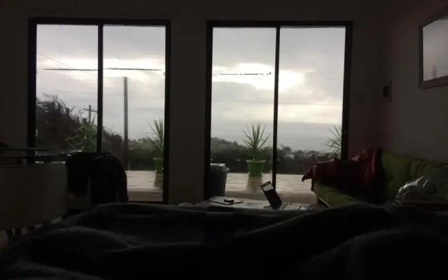 Cabañas Suite Matanzas