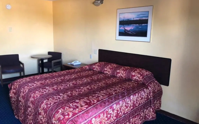 Lone Star Inn