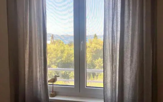 Sea View Kozino