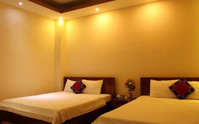 Wyn Phu Quoc Hotel