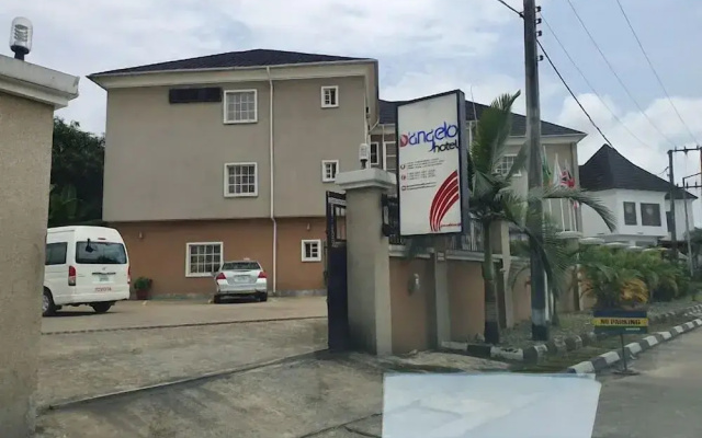 D' Angelo Hotel