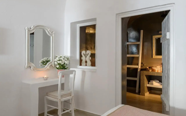 Senses Suites