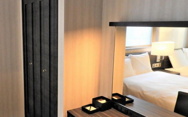 Act Hotel Roppongi