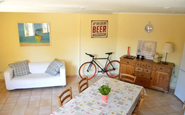 Guesthouse Anagnina