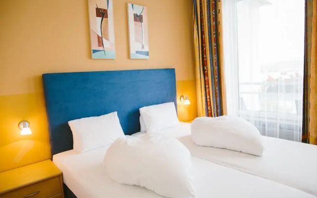 Ferienhotel Wörthersee