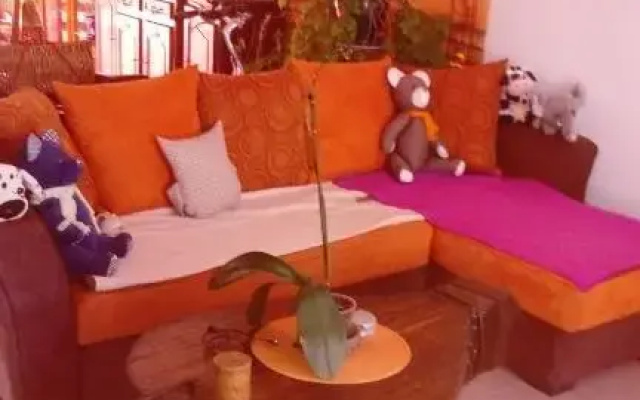 Chez Cathy