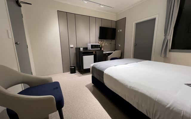 Lismore City Motor Inn