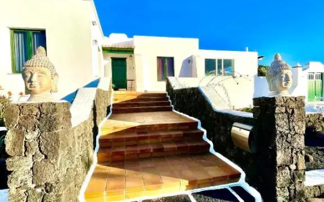 Luxury House Villa de Teguise