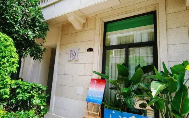Manyunduan Hotel