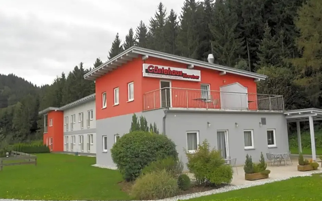 Gästehaus Ehweiner