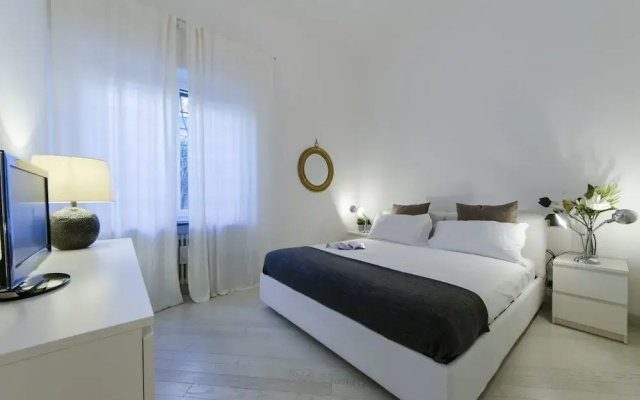 JOIVY Nervi Charming Flat Santarosa