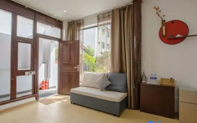 Yashi Yayun Boutique Guesthouse