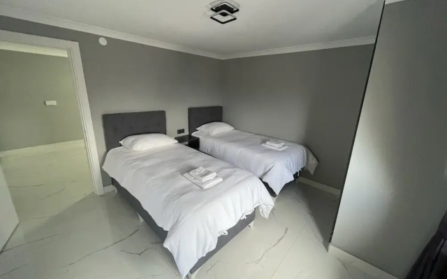 Continental Trabzon Suite&Apartments