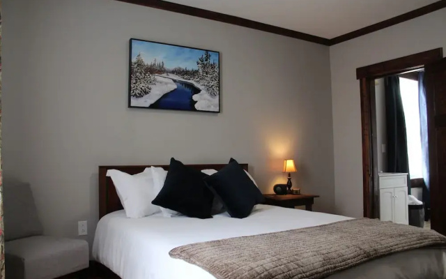Port Union Bed & Breakfast