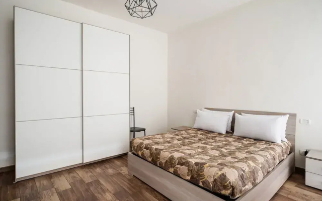 Bari Cozy Apartment by Wonderful Italy