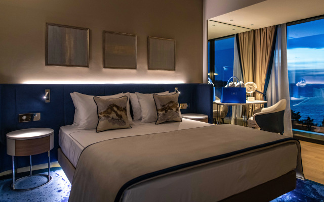 Grand Hotel Brioni Pula A Radisson Collection Hotel