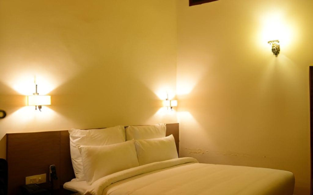 Narayani Heights Hotel and Resort