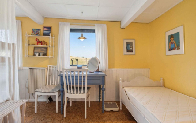 5 Star Holiday Home in Nexo