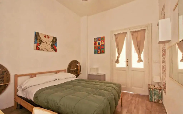 BigFamilyFlats - Testaccio Riverside