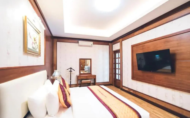 7S Hotel Pleiku