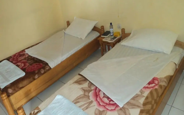 Golden Monkey Hotel