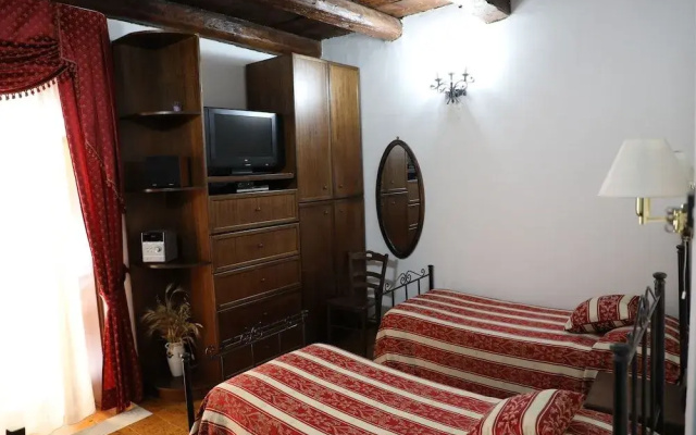 hotel Concordia s.n.c.