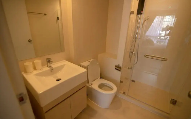 Apartment in BKK - bkb29