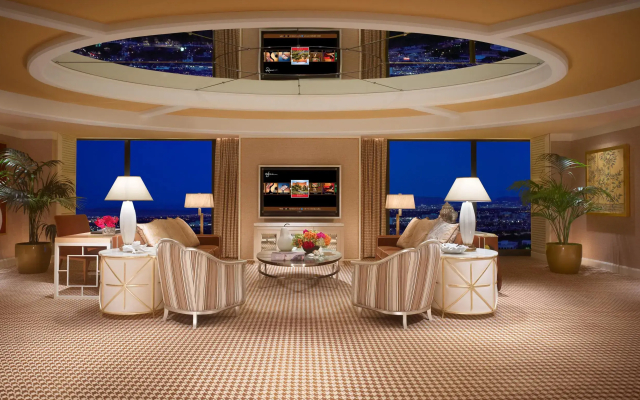 Encore at Wynn Las Vegas
