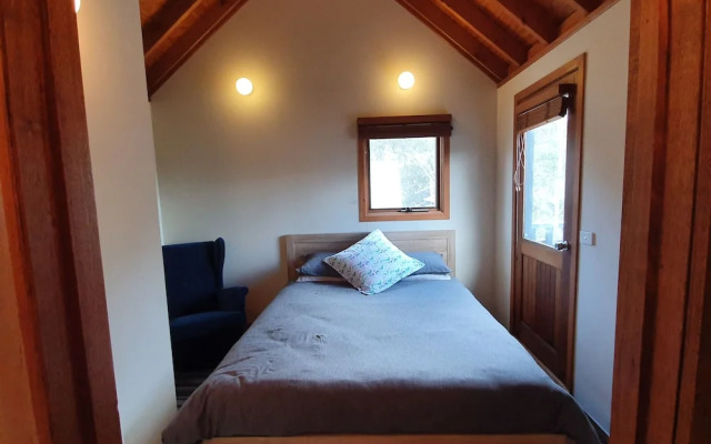 SNOWED INN apartment
