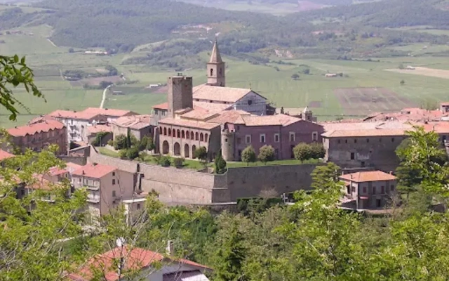 Casa della zia rosa