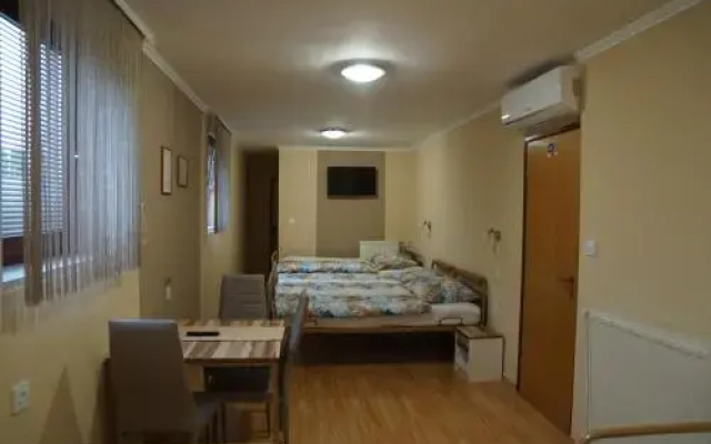 Rooms Selinšek