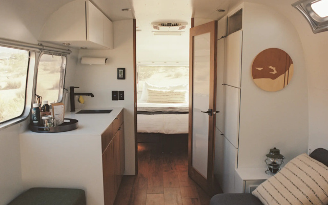AutoCamp Zion