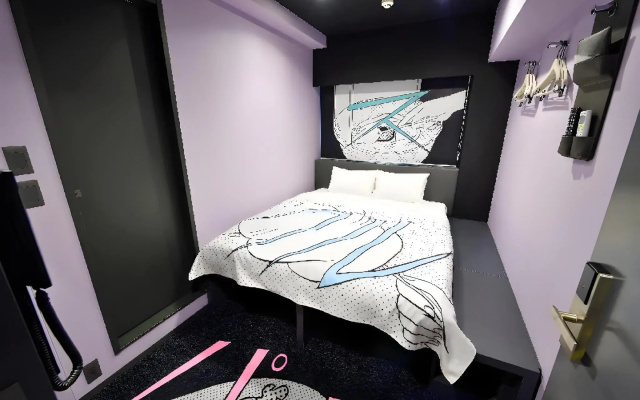 HOTEL TAVINOS Asakusa