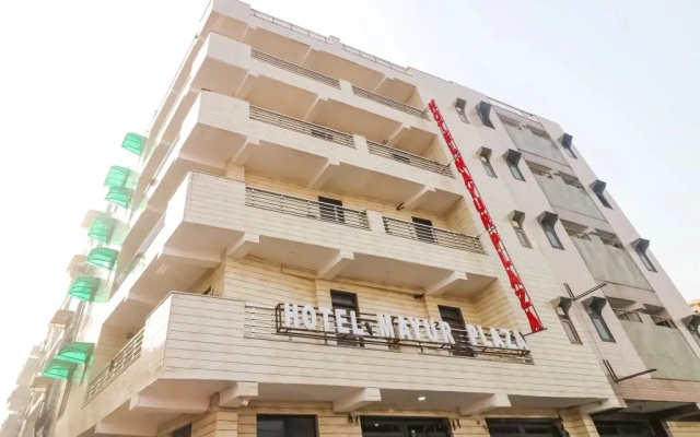 Hotel Mayur Plaza