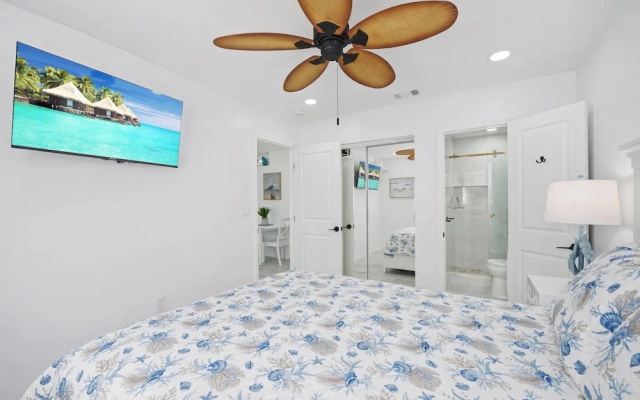 Coconut Villa A