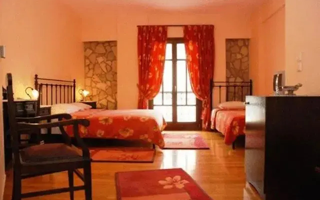 Hotel Kynaitha