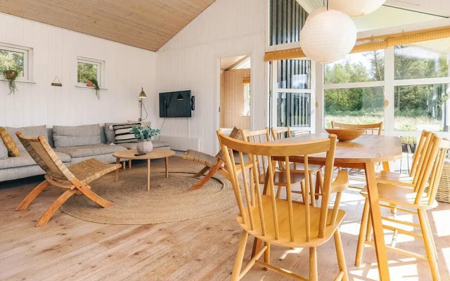 4 Star Holiday Home in Oster Assels