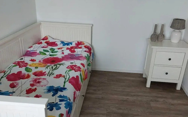 Cosy Holiday Home in Appelscha With Garden