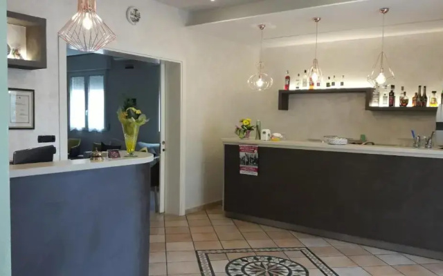 Hotel Cinzia