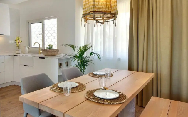 NEW! Apartamento Boavista-Sea View