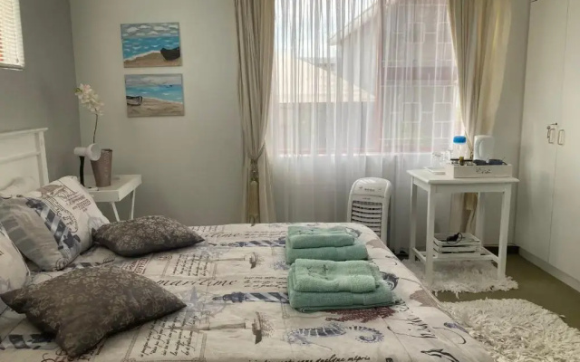 57 On Wellington Accommodation