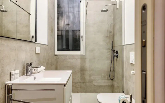 JOIVY Cute 1BR flat near the City Centre