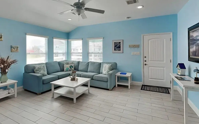 Our Shore Thing by Ryson Vacation Rentals