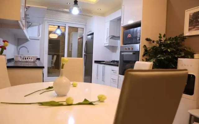 Western Gate Residence 1 - Amman, Jordan