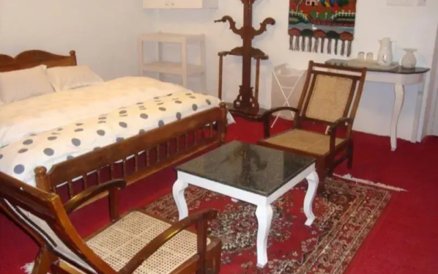 Mount Pleasant Boutique Resort