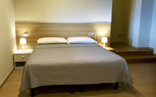 Agriturismo Forest B&B