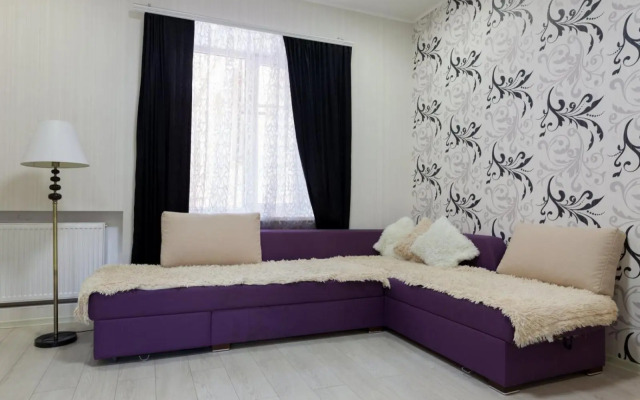 Lesya apartment